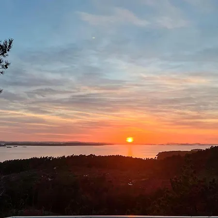 Holiday home 4 Bedroom Cozy In Idse