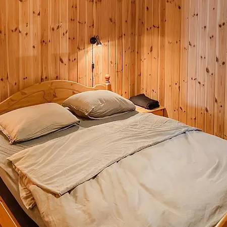 4 Bedroom Cozy In Idse